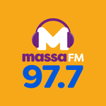 Massa FM Florianópolis Logo