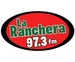 La Ranchera 97.3 - XESOS Logo