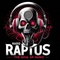 Radio Raptus Legnano Logo