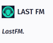 Last FM Logo