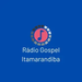 Rádio Gospel Itamarandiba Logo
