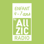 Allzic Radio - Enfant 4/7 Ans