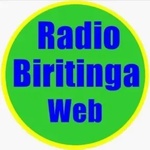 Radio Biritinga Web Logo