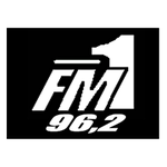 Lamia FM1 Logo