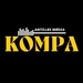 Antilles Media - Kompa Logo