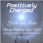 Positively Charged Logo