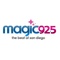 Magic 92.5 - XHRM Logo