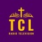 Message Radio FM - Radio TCL Logo