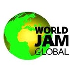 World Jam Global Radio Logo