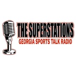 The Superstations - WXKO Logo