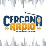 Cercana Radio Logo