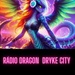 Rádio Dragon Dryke City Logo