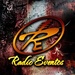 Radio Eventos FM Logo
