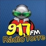 Rádio Torre FM Logo