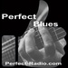 Perfect Blues Logo