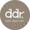Dublin Digital Radio (DDR) Logo