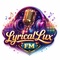 Lyrical Lux FM Logo
