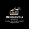 Menghevoli radio Logo