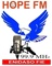 HOPE FM 99.9 Logo