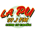 La PU - XEPU Logo