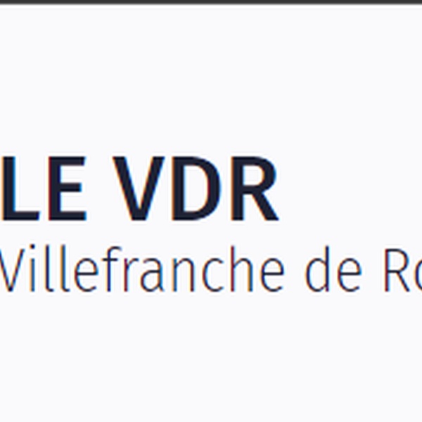 Le VDR VillefranchedeRouergue Listen Online
