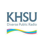 Radio Bilingüe - KHSQ Logo