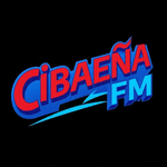 Cibaeña FM Logo