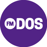 FM Dos Logo