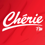 Chérie  FM Guadeloupe Logo