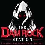 The Dam Rock Station Logo
