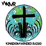 Kingdom Minded Radio Logo