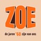 ZOE.radio Logo