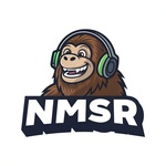 NMSR - Northwest Montana Streaming Radio Logo