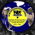 Swingmusic.org Logo