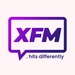 XFM Eesti Logo