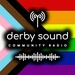 Derby Sound Community Radio Logo