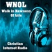 WNOL Radio Logo