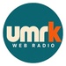UMRK Web Radio Logo