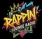 Rappin Lounge Radio Logo