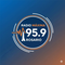 Radio Maxima 95.9 Logo
