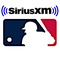 SiriusXM - MLB Play-by-Play - Channel 177 Logo