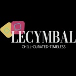 Le cymbal Logo