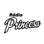 Rádio Princesa do Oeste AM Logo