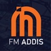 FM Addis 97.1 Logo
