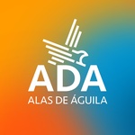 Radio Alas de Aguila Logo