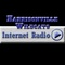 Harrisonville Internet Radio Logo