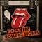 ROCK FM - Rolling Stones Logo