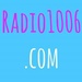 100.6 THC Logo