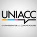 UNIACC TV (Canal 34) Logo