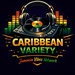 Caribbean Variety Logo